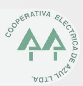 Tarifas: Cooperativa Elctrica de Azul Ltda
