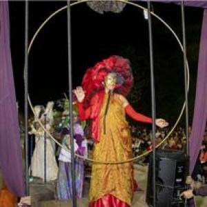 Equipo Delta: Teatro y Carnaval