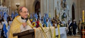 Corpus Christi: El Obispo invita a la celebración