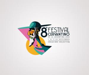 Citacin a los inscriptos para participar del VIII Festival Cervantino