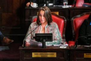 El Senado de la Provincia de Buenos Aires aprobó en la sesión ordinaria del último jueves, la adhesión del gobierno bonaerense a la legislación conocida popularmente como Ley Lucio. 