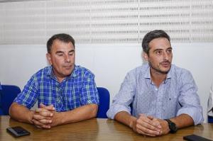 El Hospital Pintos incorporó profesionales al servicio de Salud Mental